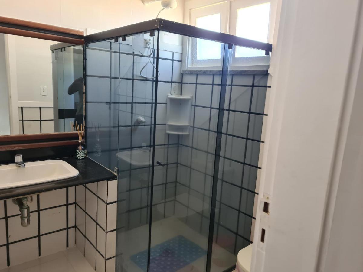 فيلا Cajueiro'S House أراكاجو المظهر الخارجي الصورة