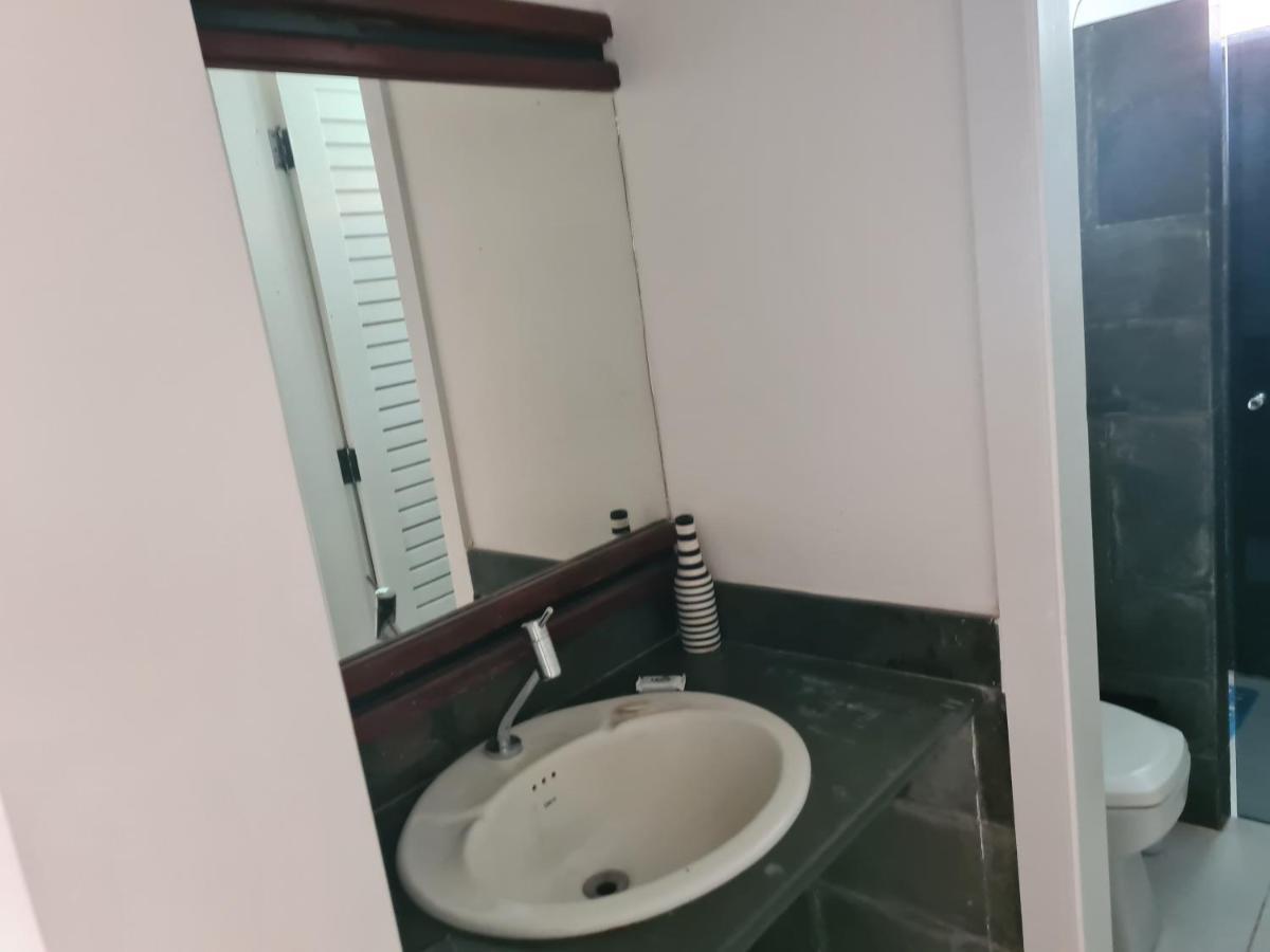 فيلا Cajueiro'S House أراكاجو المظهر الخارجي الصورة